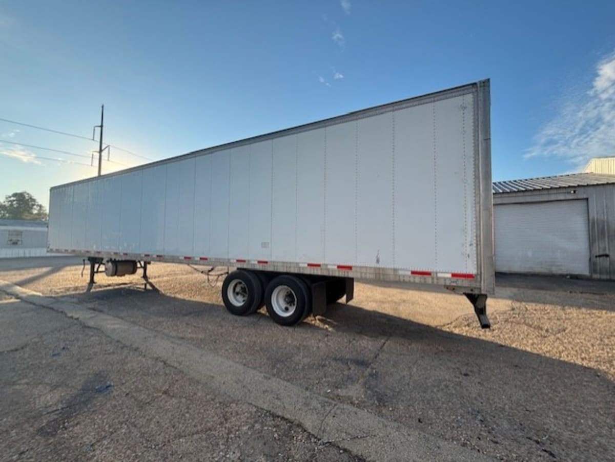 2014 Vanguard Trailer Corp R8000B 53/102/162 575216