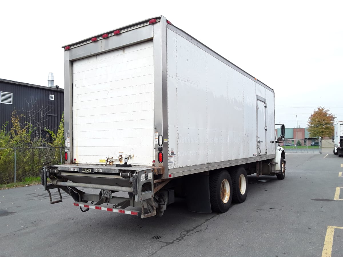 2015 Freightliner/Mercedes M2 106 575221