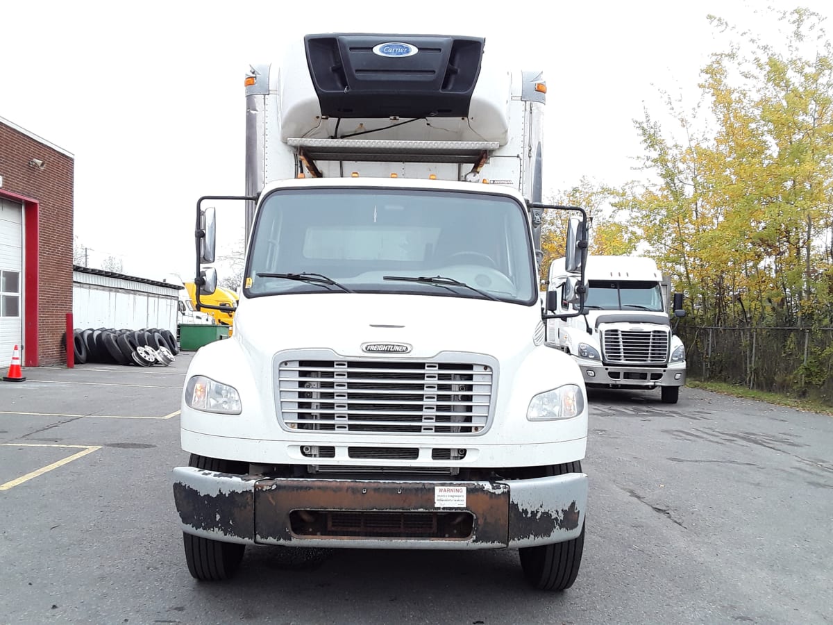 2015 Freightliner/Mercedes M2 106 575221