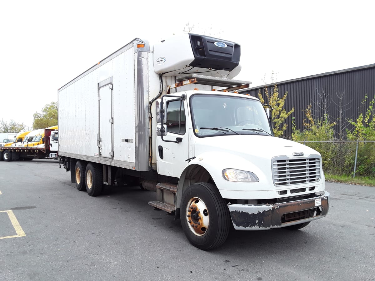 2015 Freightliner/Mercedes M2 106 575221