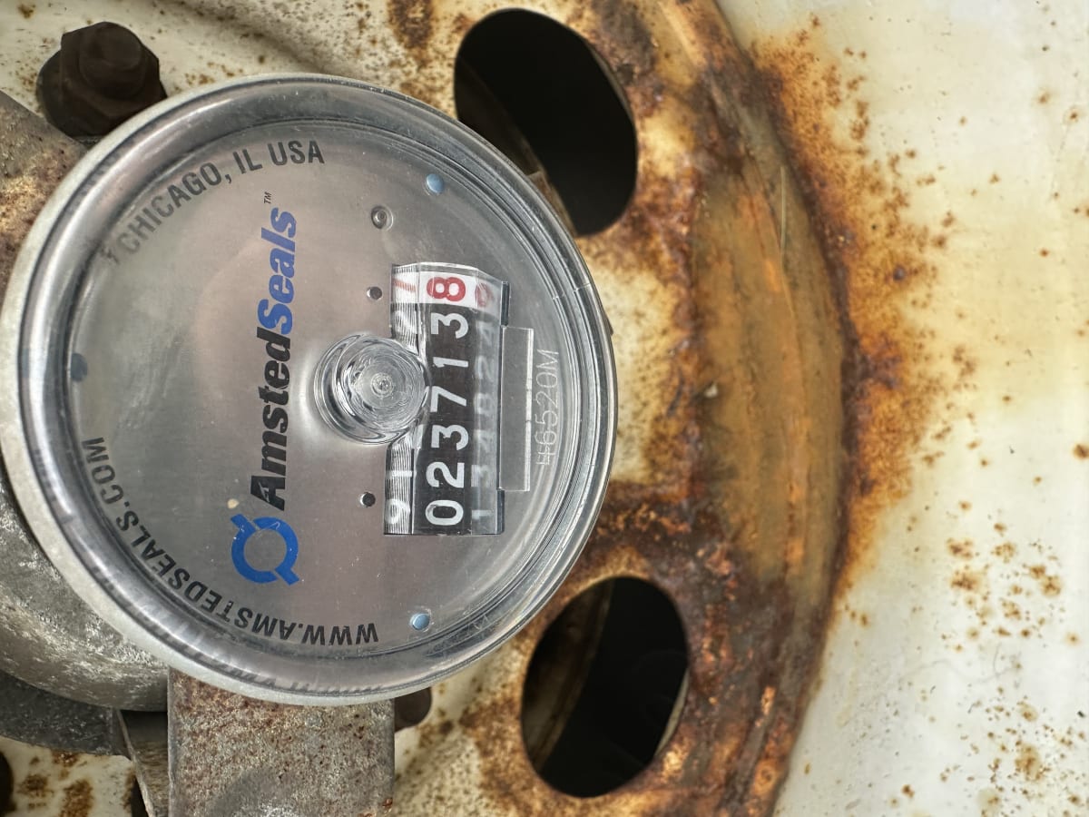 2015 Utility Trailers FS1CHA - 28' 575239