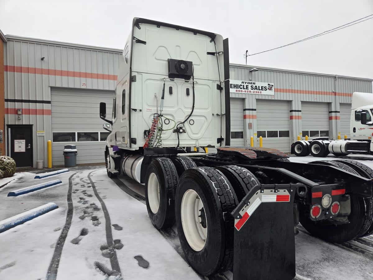 2022 Freightliner/Mercedes NEW CASCADIA PX12664 575423