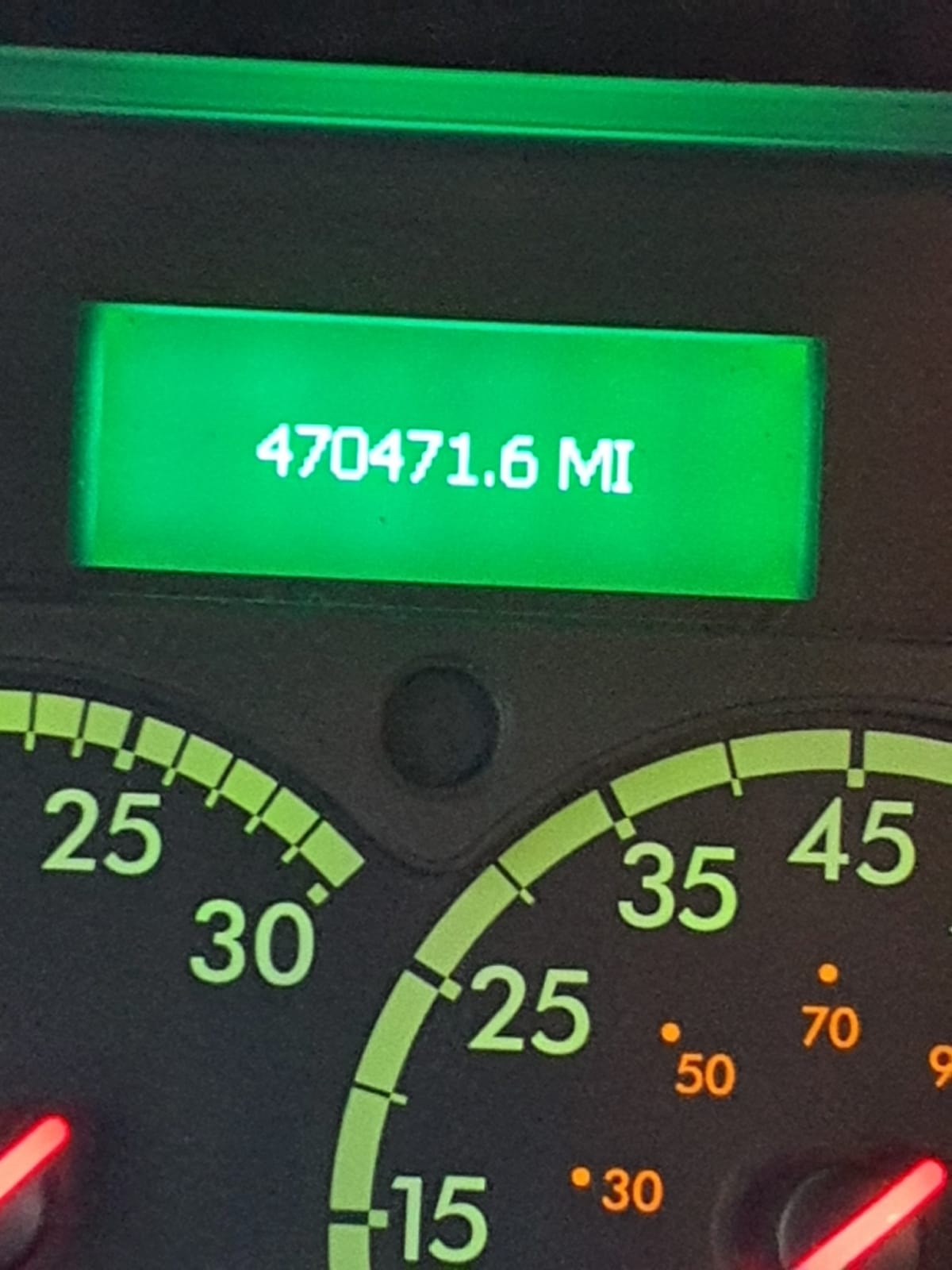 2017 Freightliner/Mercedes CASCADIA 575571