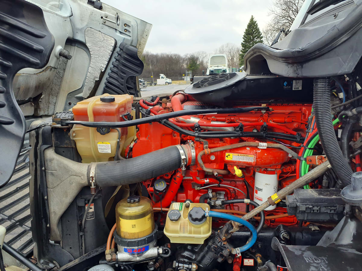 2017 Freightliner/Mercedes UNKNOWN 575718