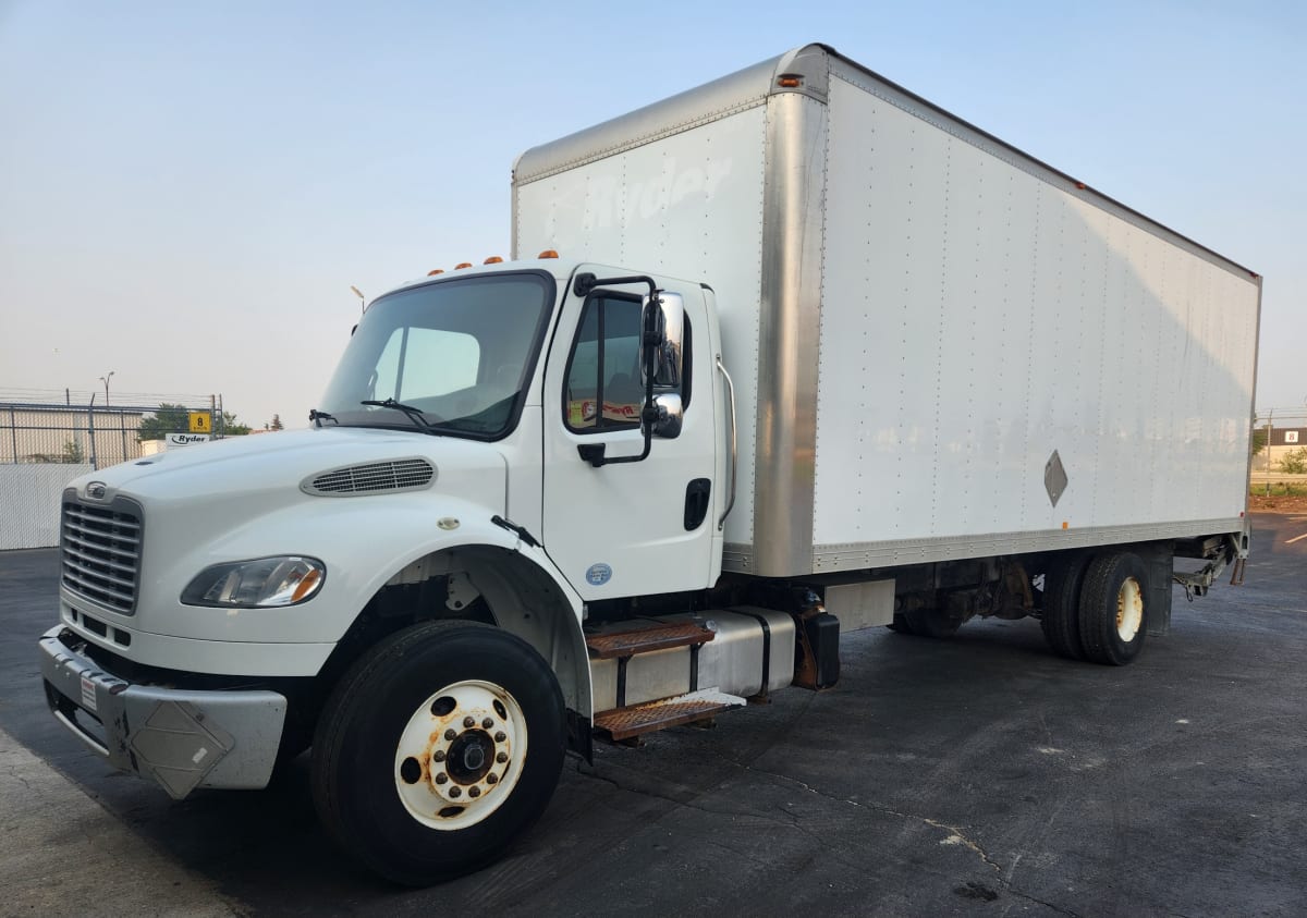 2015 Freightliner/Mercedes M2 106 575743