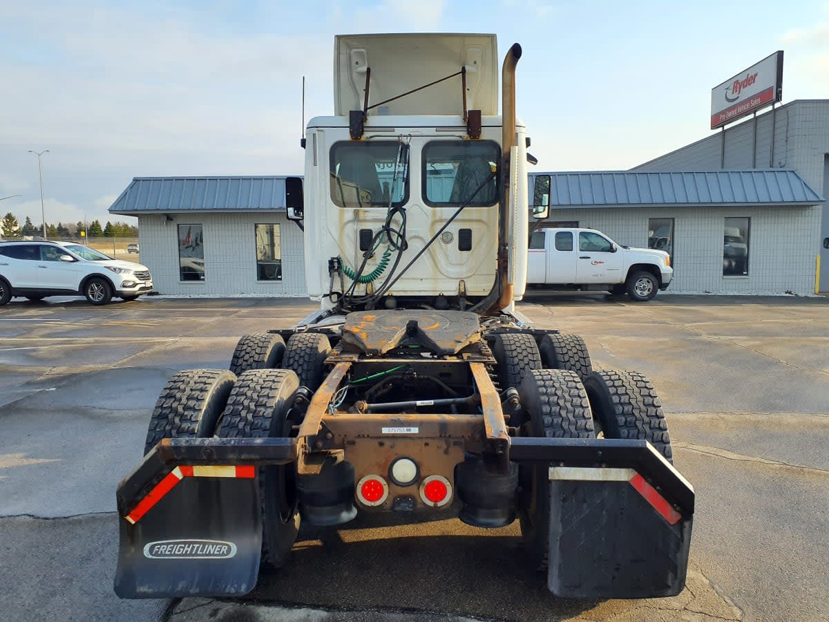 2017 Freightliner/Mercedes CASCADIA 125 575753