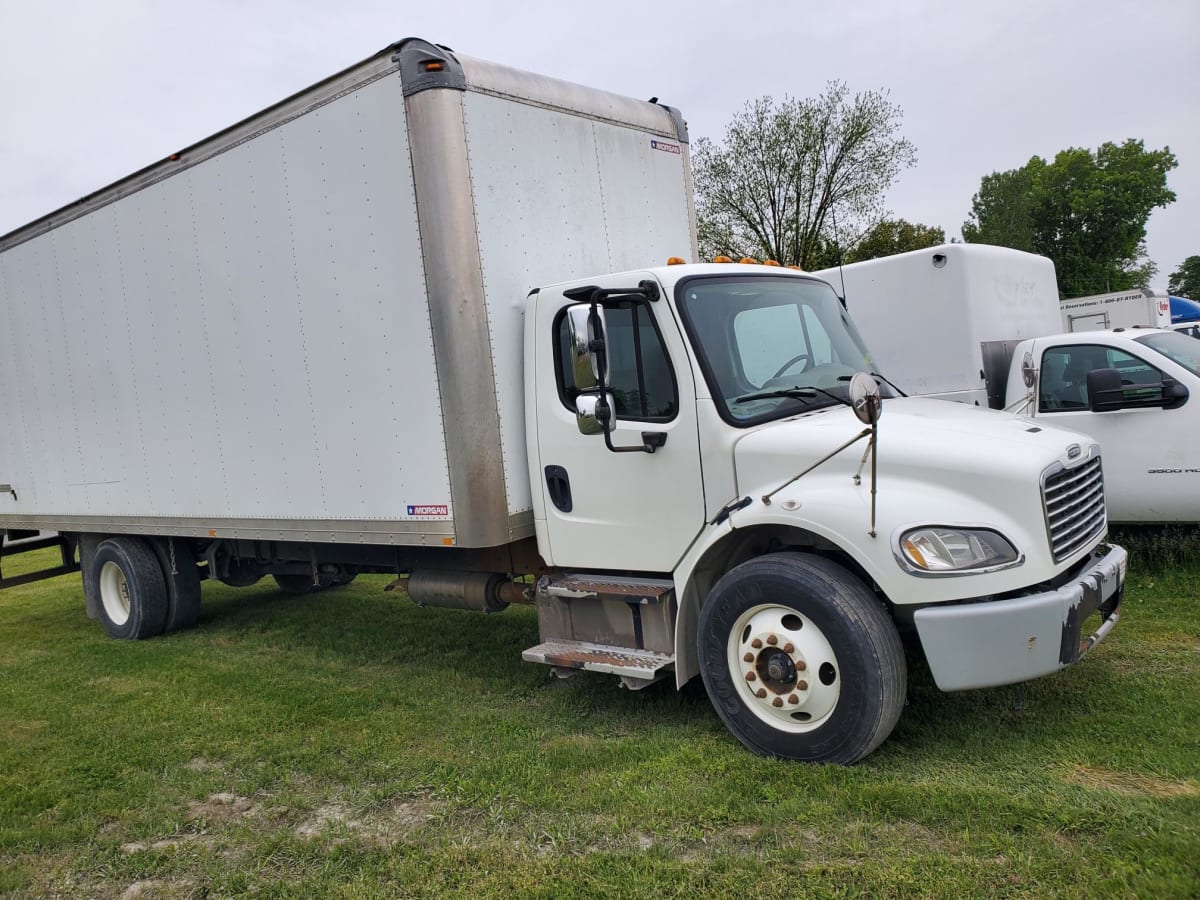 2015 Freightliner/Mercedes M2 106 575899