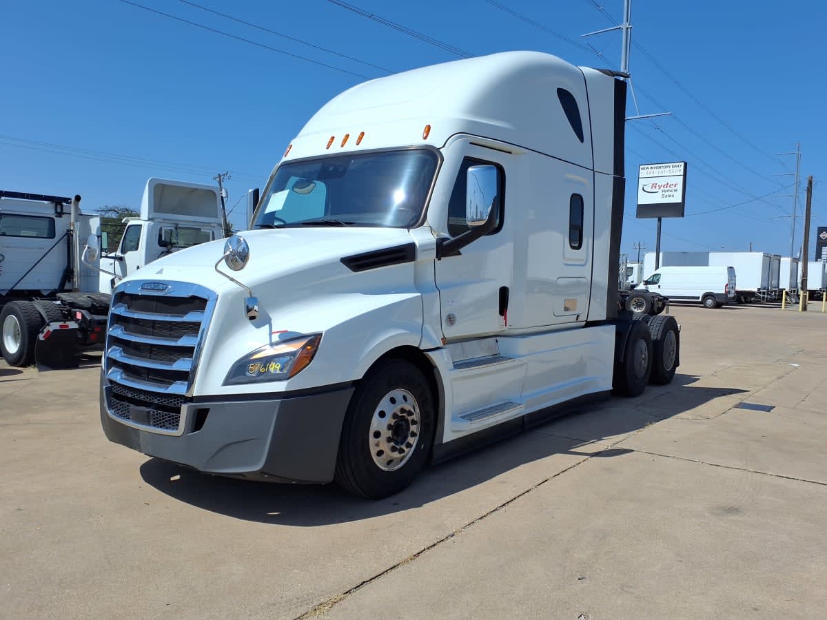 2023 Freightliner/Mercedes NEW CASCADIA PX12664 576149