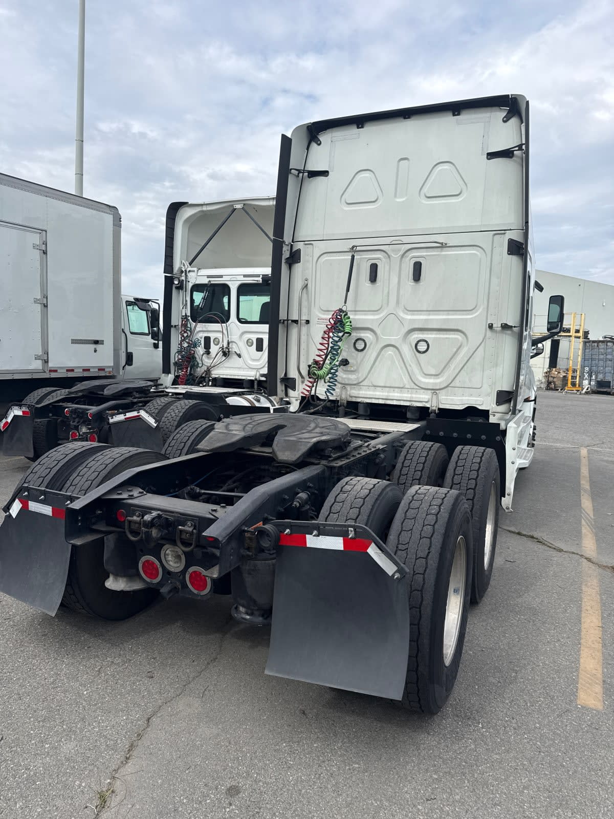 2023 Freightliner - image 6