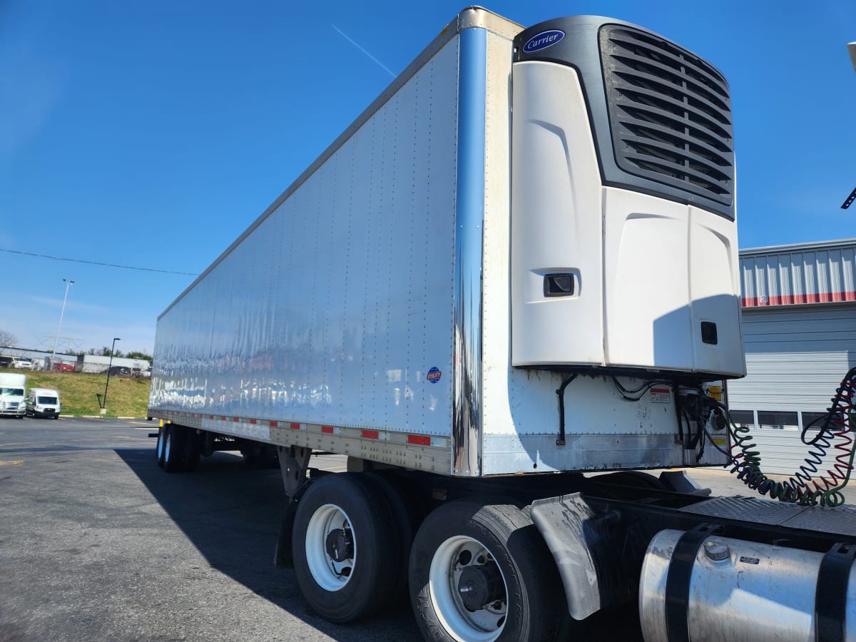 2015 Utility Trailers VS2RA 53/162/102 576509