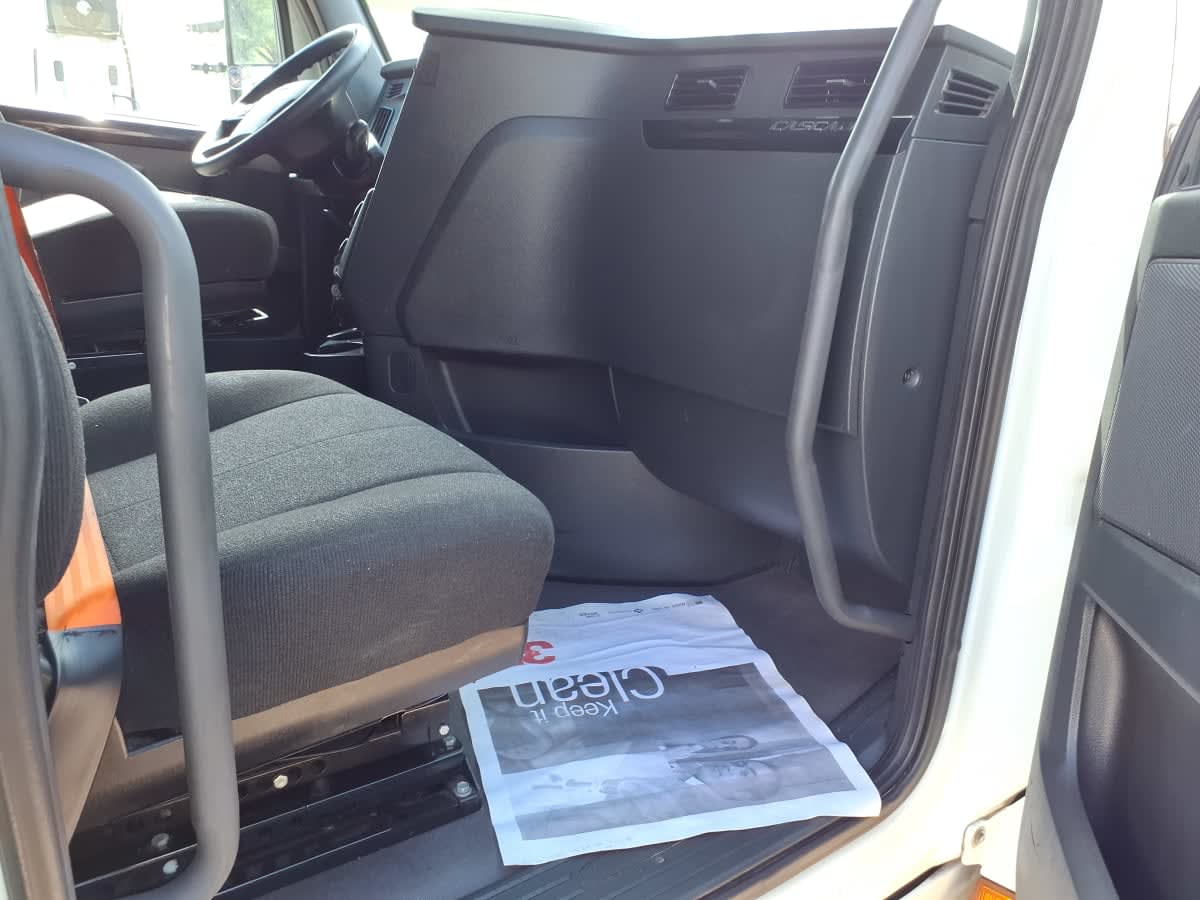 2023 Freightliner/Mercedes NEW CASCADIA PX12664 576531