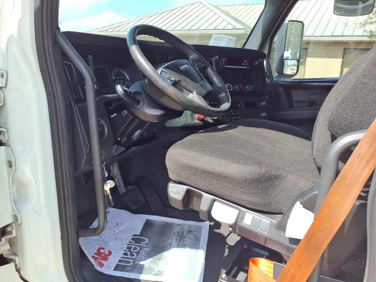 2023 Freightliner/Mercedes NEW CASCADIA PX12664 576531