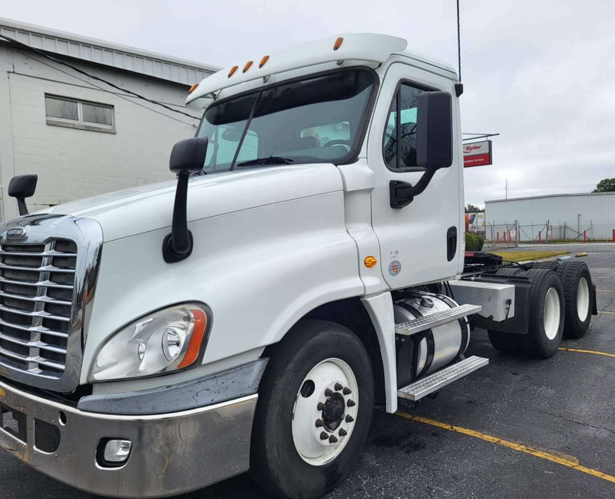 2016 Freightliner/Mercedes CASCADIA 125 576735