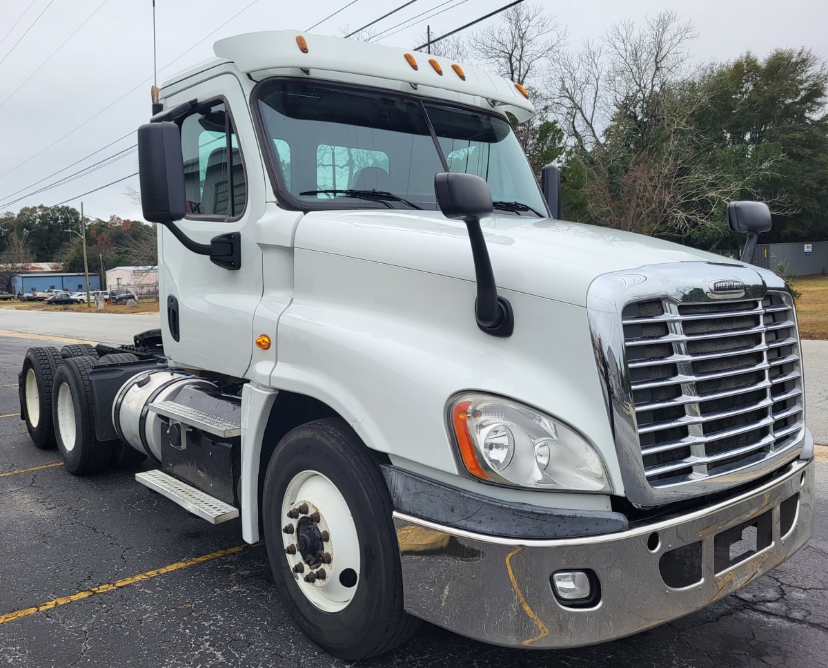 2016 Freightliner/Mercedes CASCADIA 125 576735