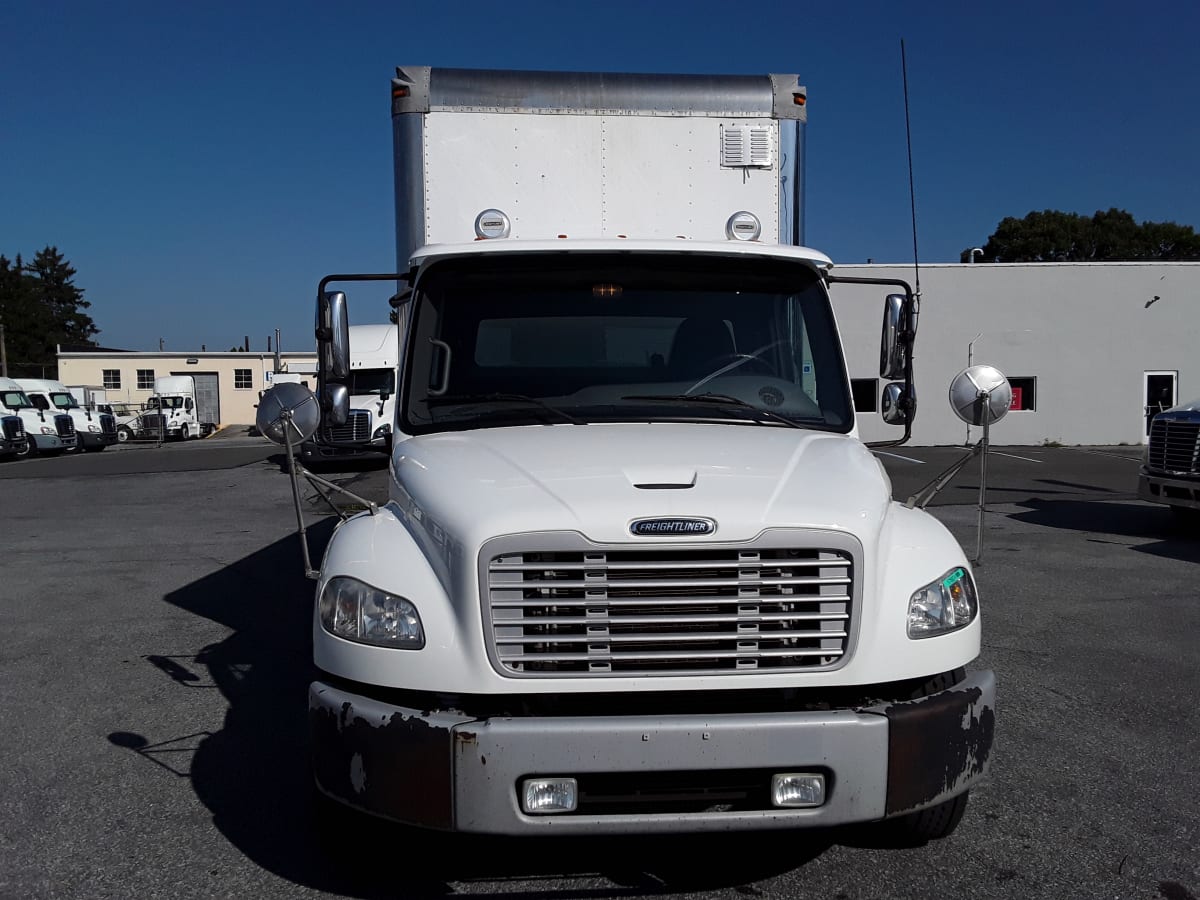 2015 Freightliner/Mercedes M2 106 576824