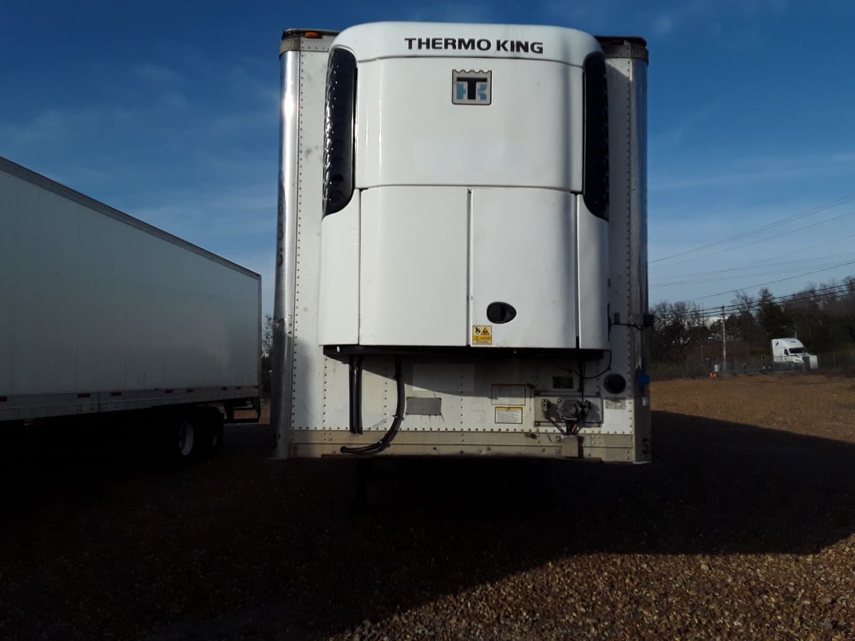 2014 Vanguard Trailer Corp R8000B 53/102/162 576888