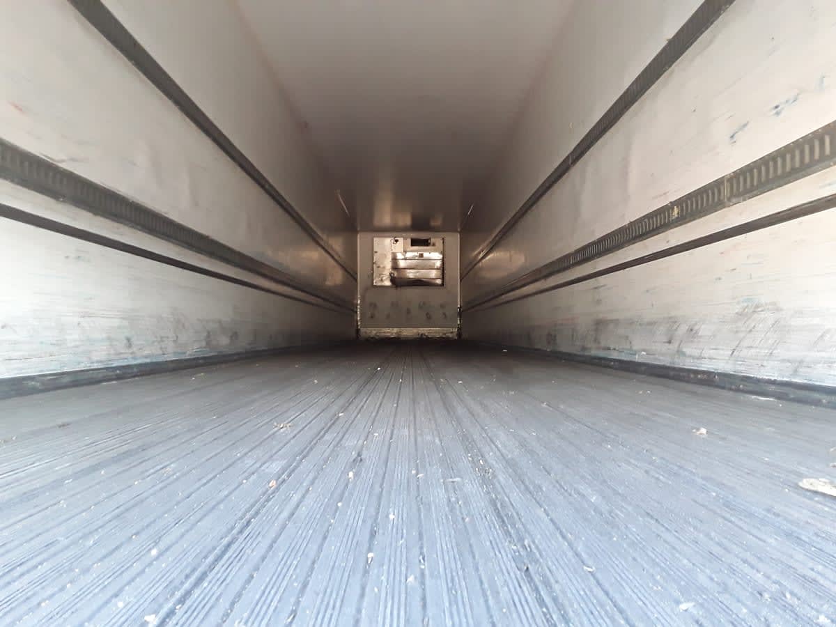 2014 Vanguard Trailer Corp R8000B 53/102/162 576888