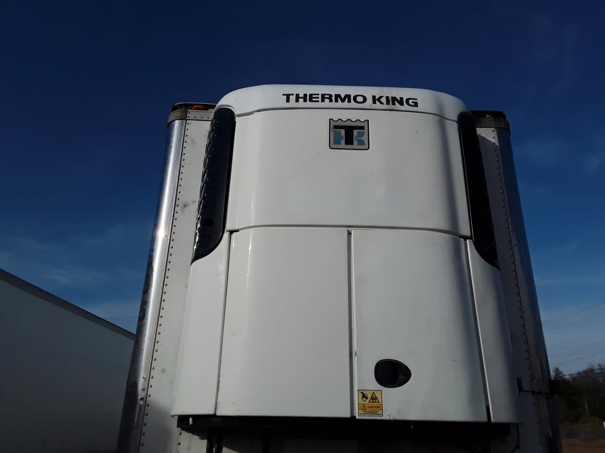 2014 Vanguard Trailer Corp R8000B 53/102/162 576888