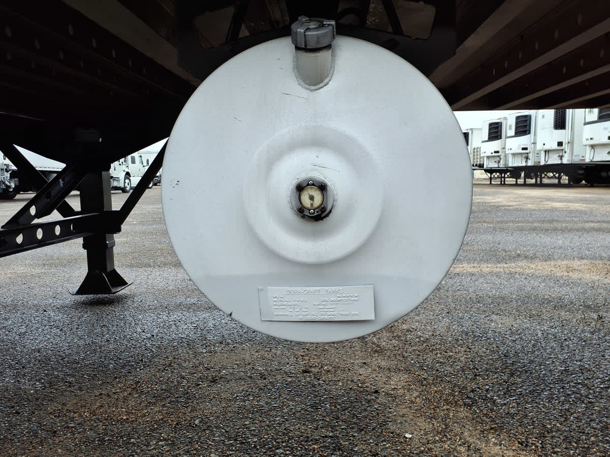 2014 Vanguard Trailer Corp R8000B 53/102/162 576908