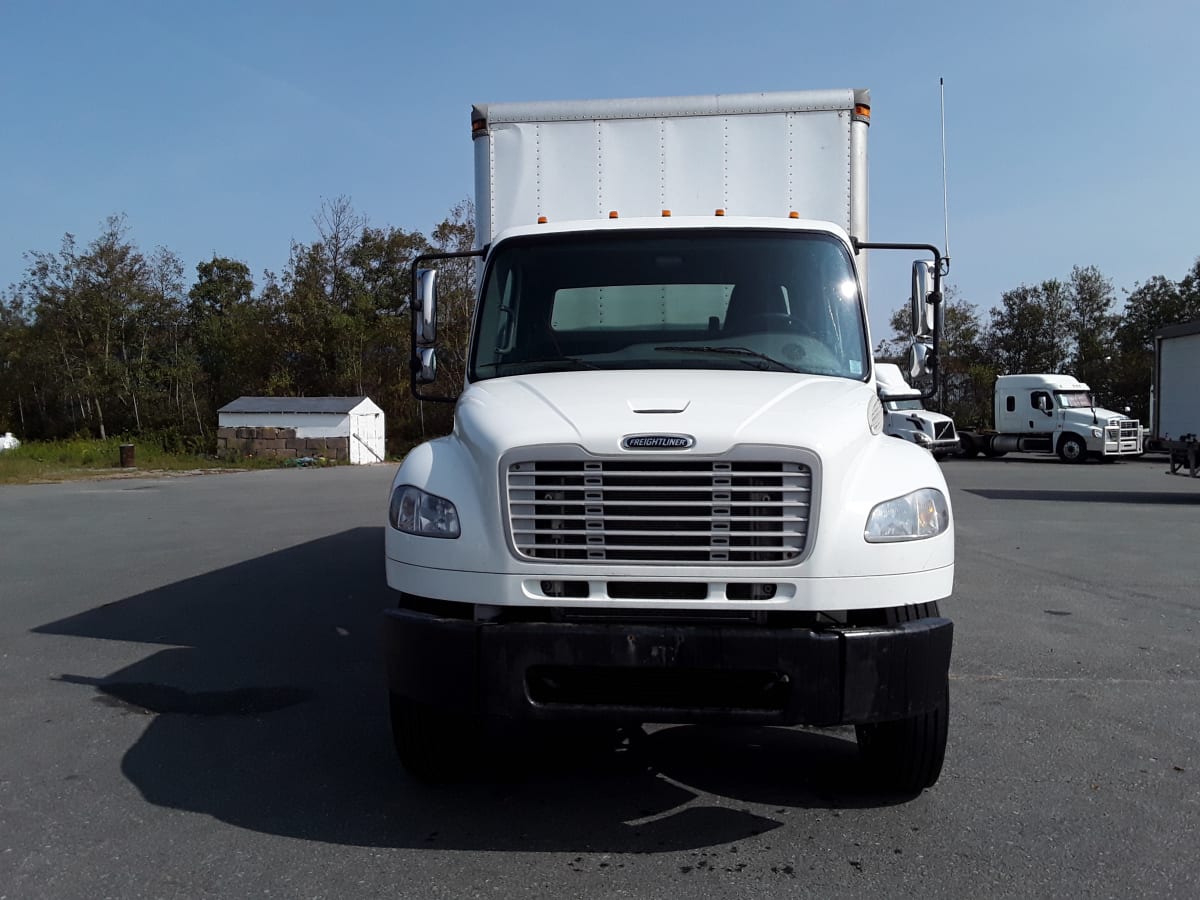 2015 Freightliner/Mercedes M2 106 577053