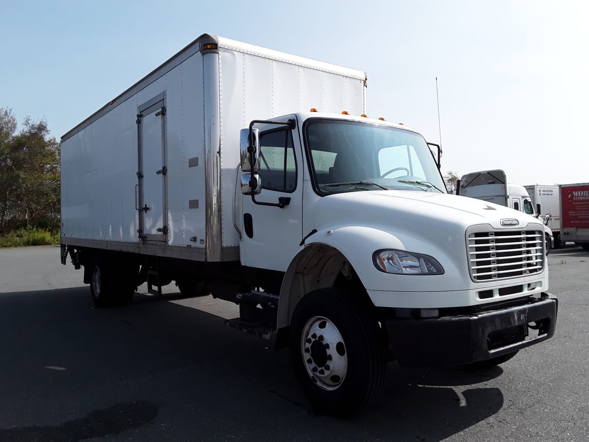 2015 Freightliner/Mercedes M2 106 577053