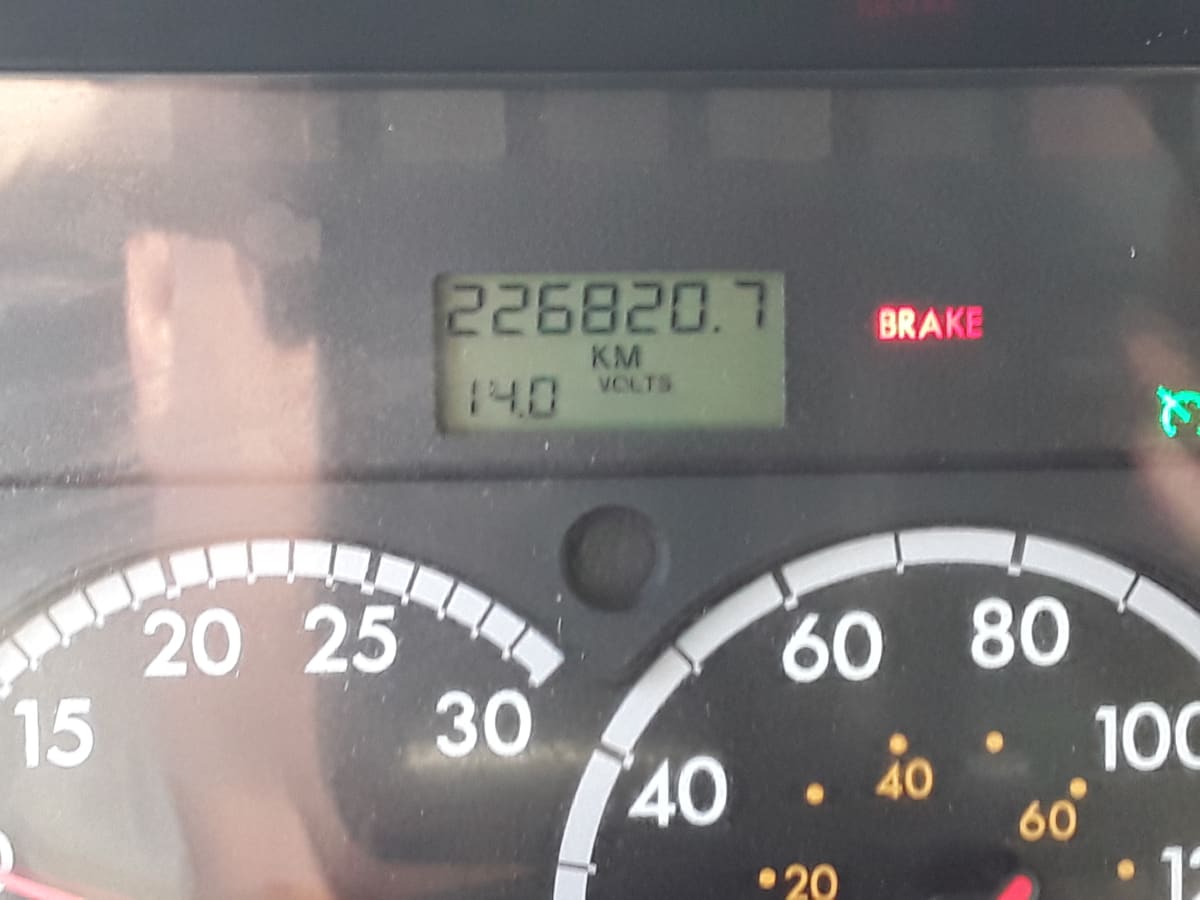 2015 Freightliner/Mercedes M2 106 577078