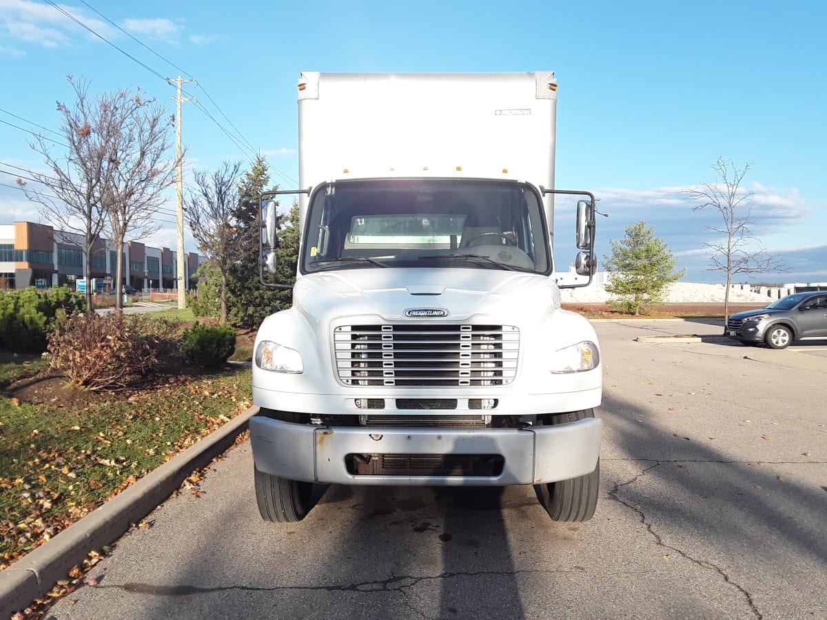 2015 Freightliner/Mercedes M2 106 577078