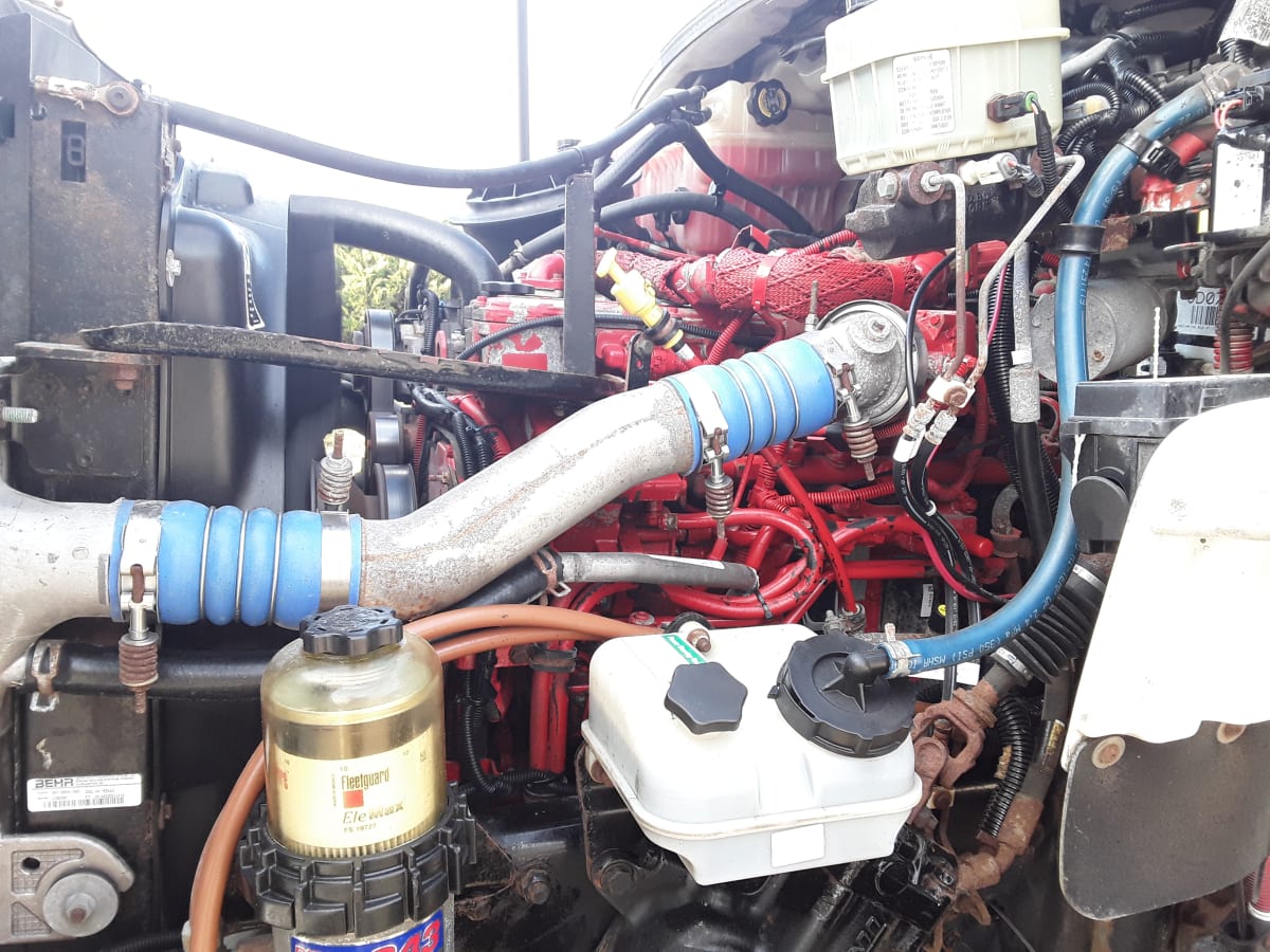 2015 Freightliner/Mercedes M2 106 577078