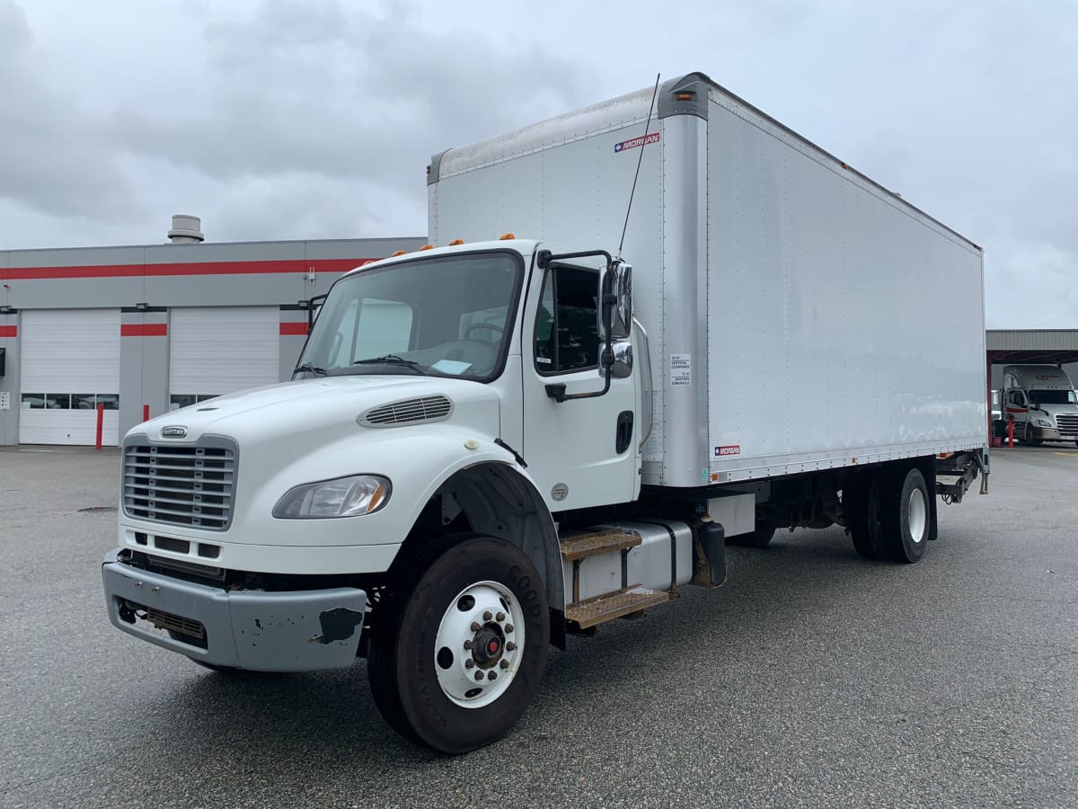 2015 Freightliner/Mercedes M2 106 577321