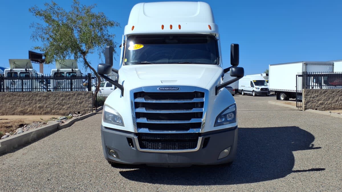 2023 Freightliner/Mercedes NEW CASCADIA PX12664 577424