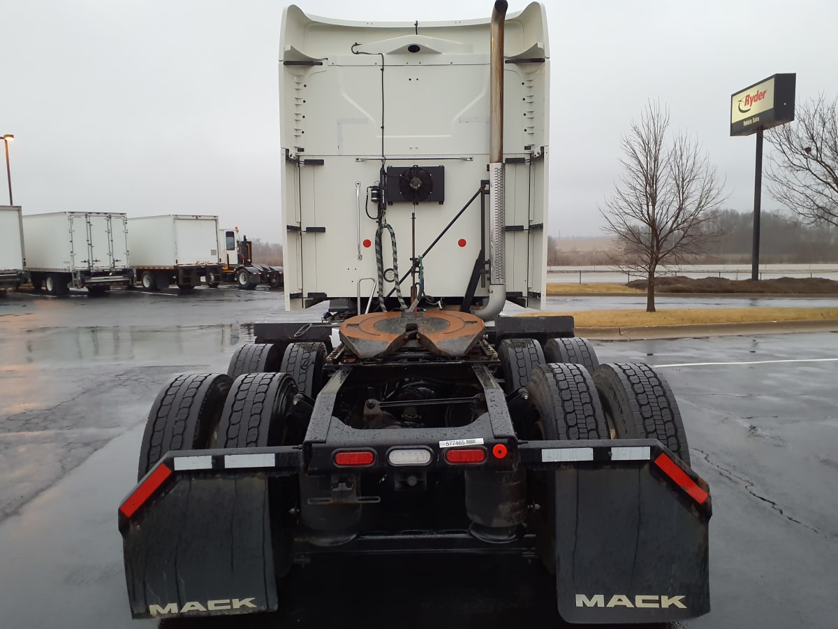 2020 Mack Trucks, Inc. ANTHEM 64T 577465