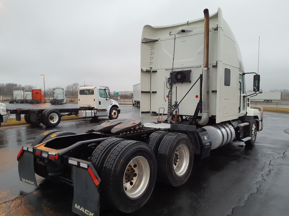 2020 Mack Trucks, Inc. ANTHEM 64T 577465