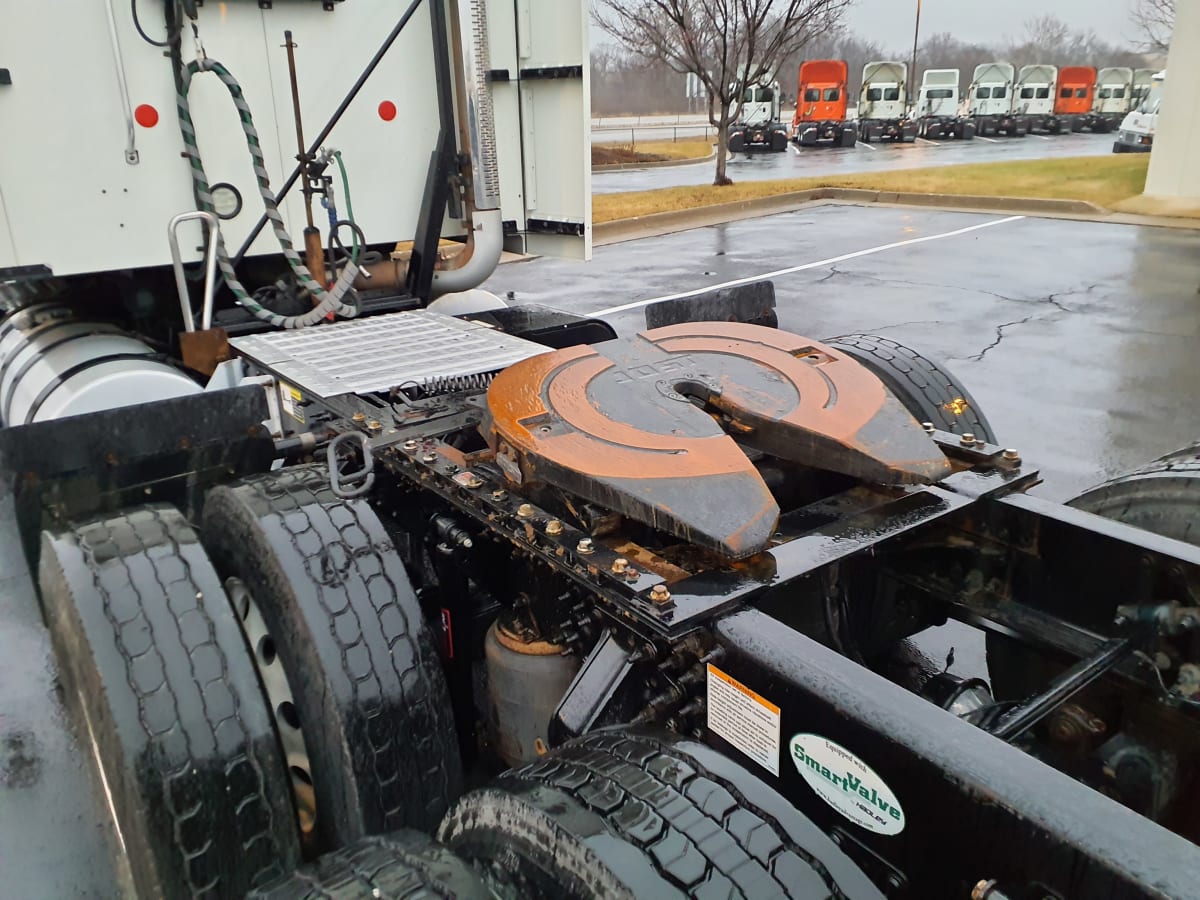 2020 Mack Trucks, Inc. ANTHEM 64T 577465