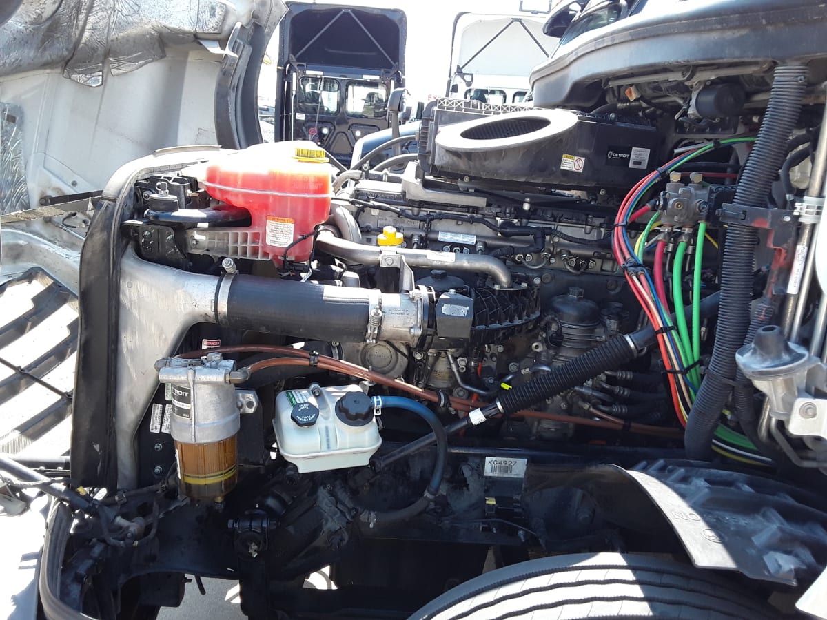 2019 Freightliner/Mercedes NEW CASCADIA 126 578468