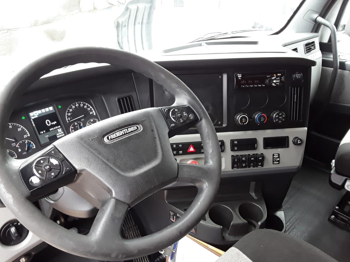 2020 Freightliner/Mercedes CASCADIA 578479