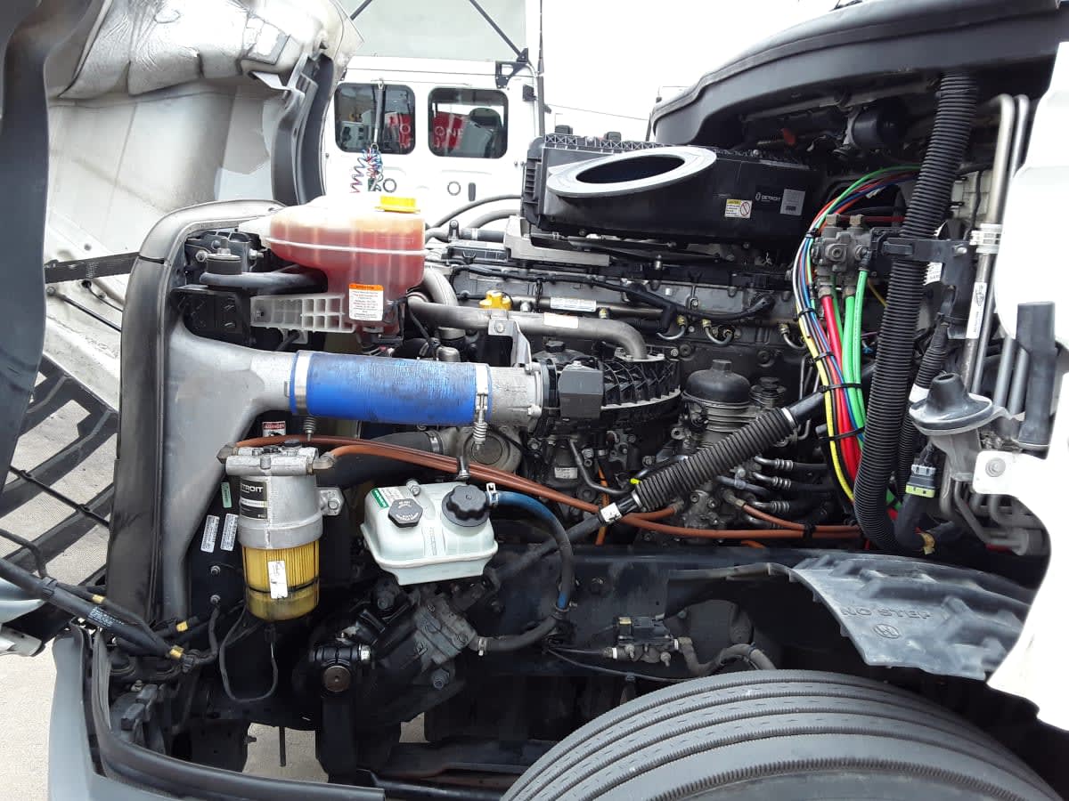 2020 Freightliner/Mercedes CASCADIA 578479