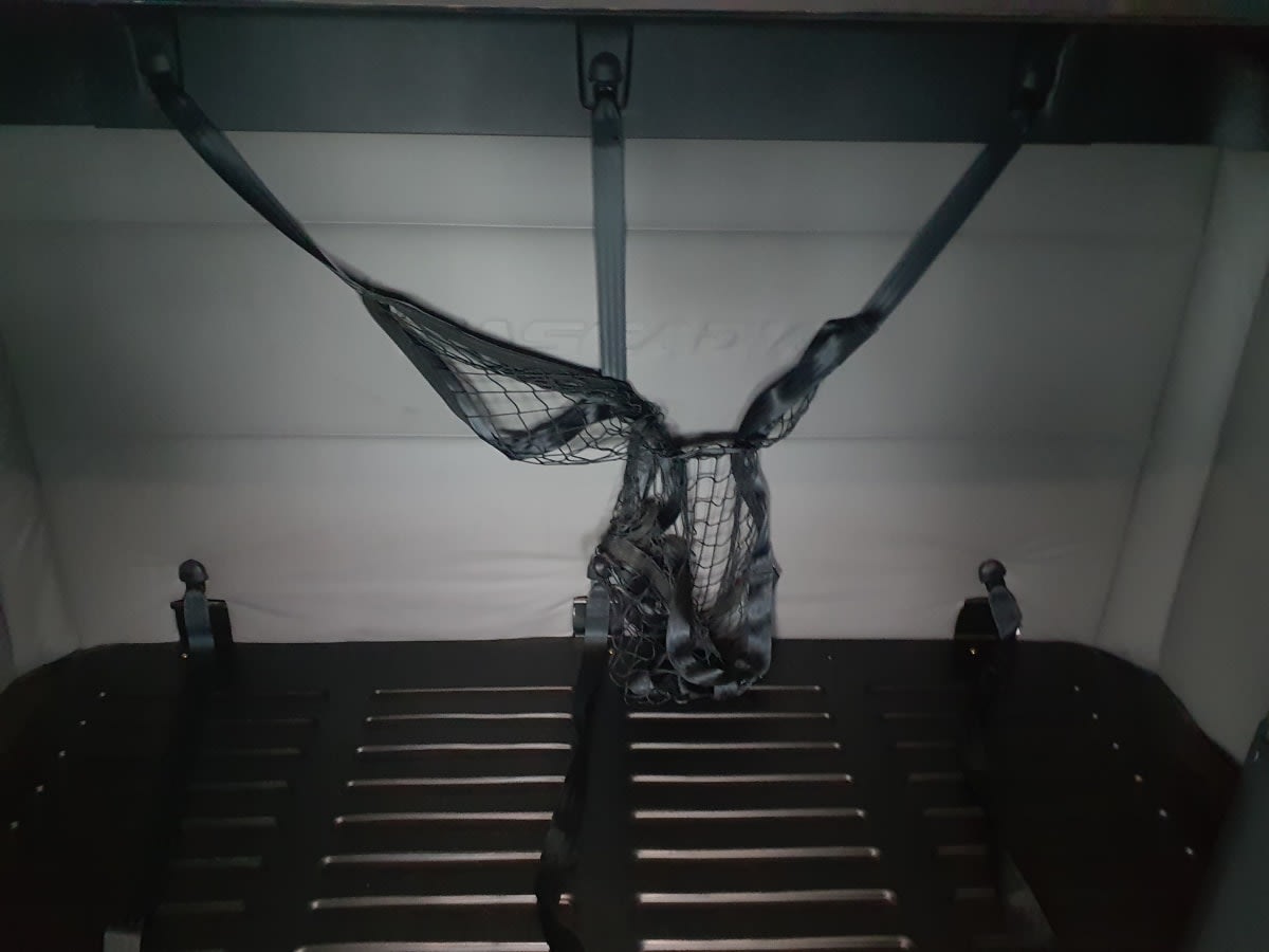 2019 Freightliner Cascadia - image 8