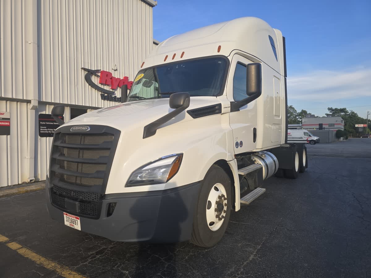 2019 Freightliner Cascadia in Doraville, GA