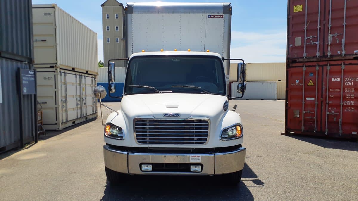 2023 Freightliner/Mercedes M2 106 579404