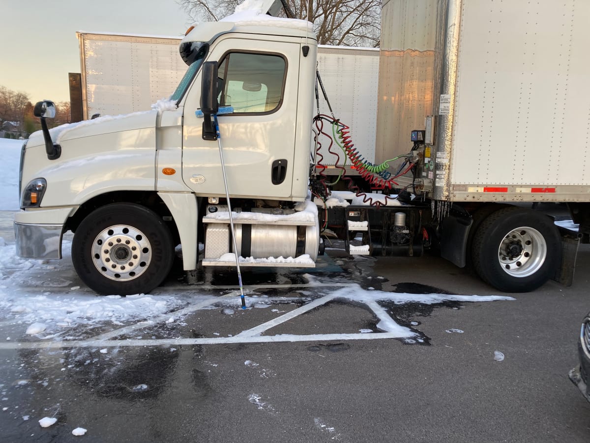 2015 Freightliner/Mercedes CASCADIA 125 580104