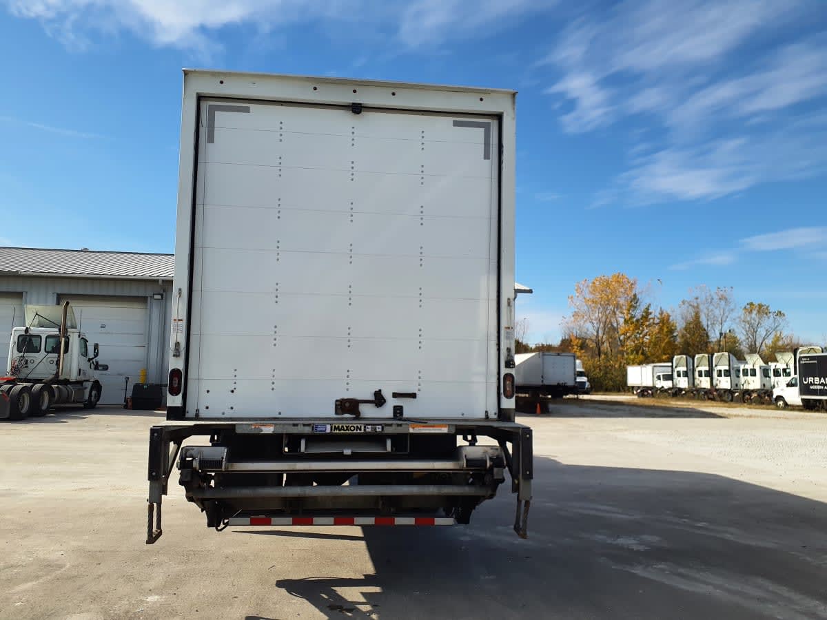 2023 Navistar International MV607 (4X2) 580407