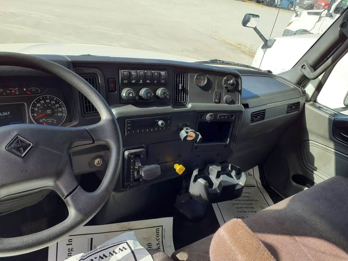 2023 Navistar International MV607 (4X2) 580407