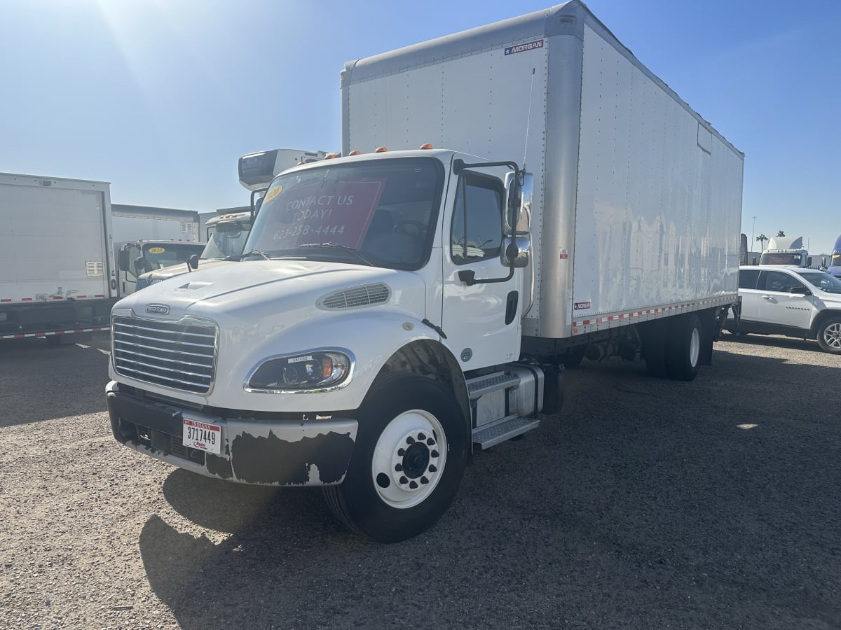 2020 Freightliner/Mercedes M2 106 581080