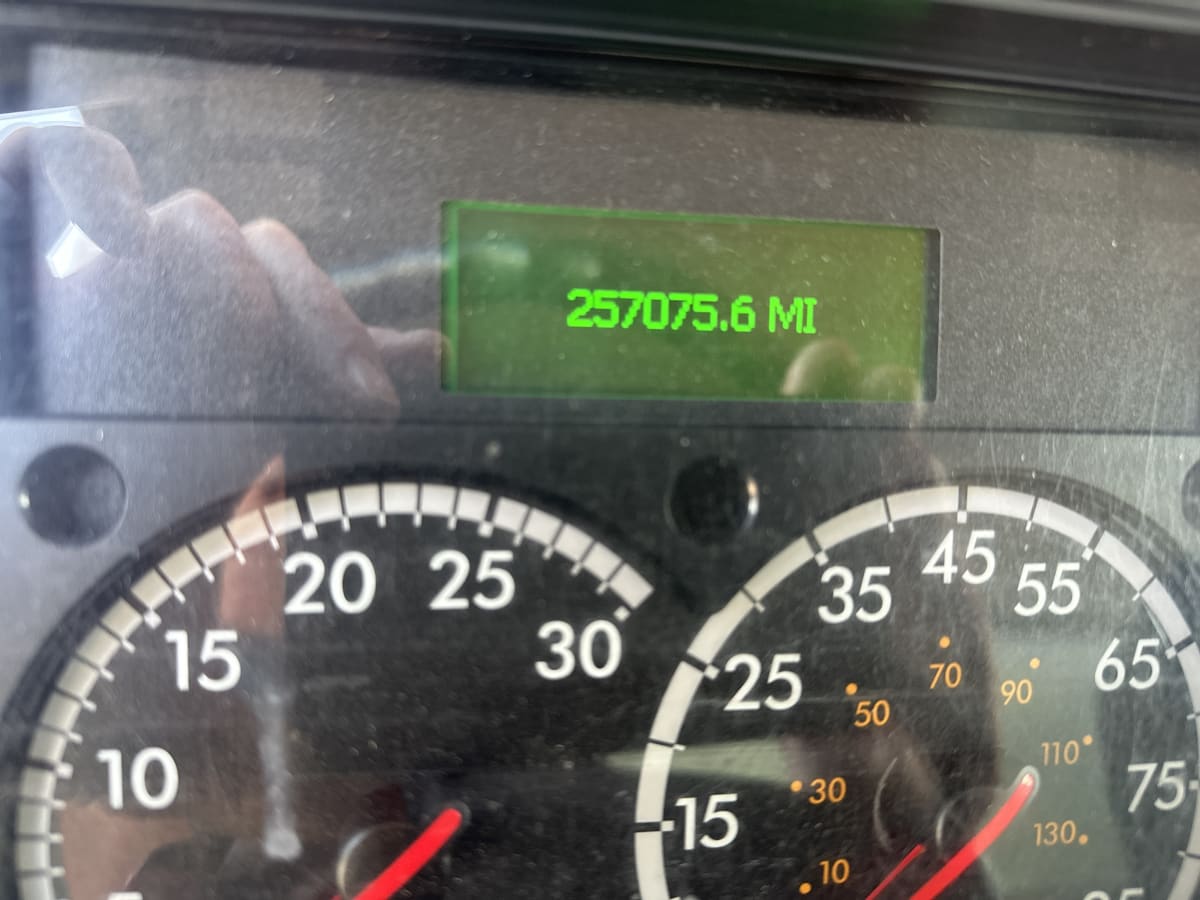 2020 Freightliner/Mercedes M2 106 581081