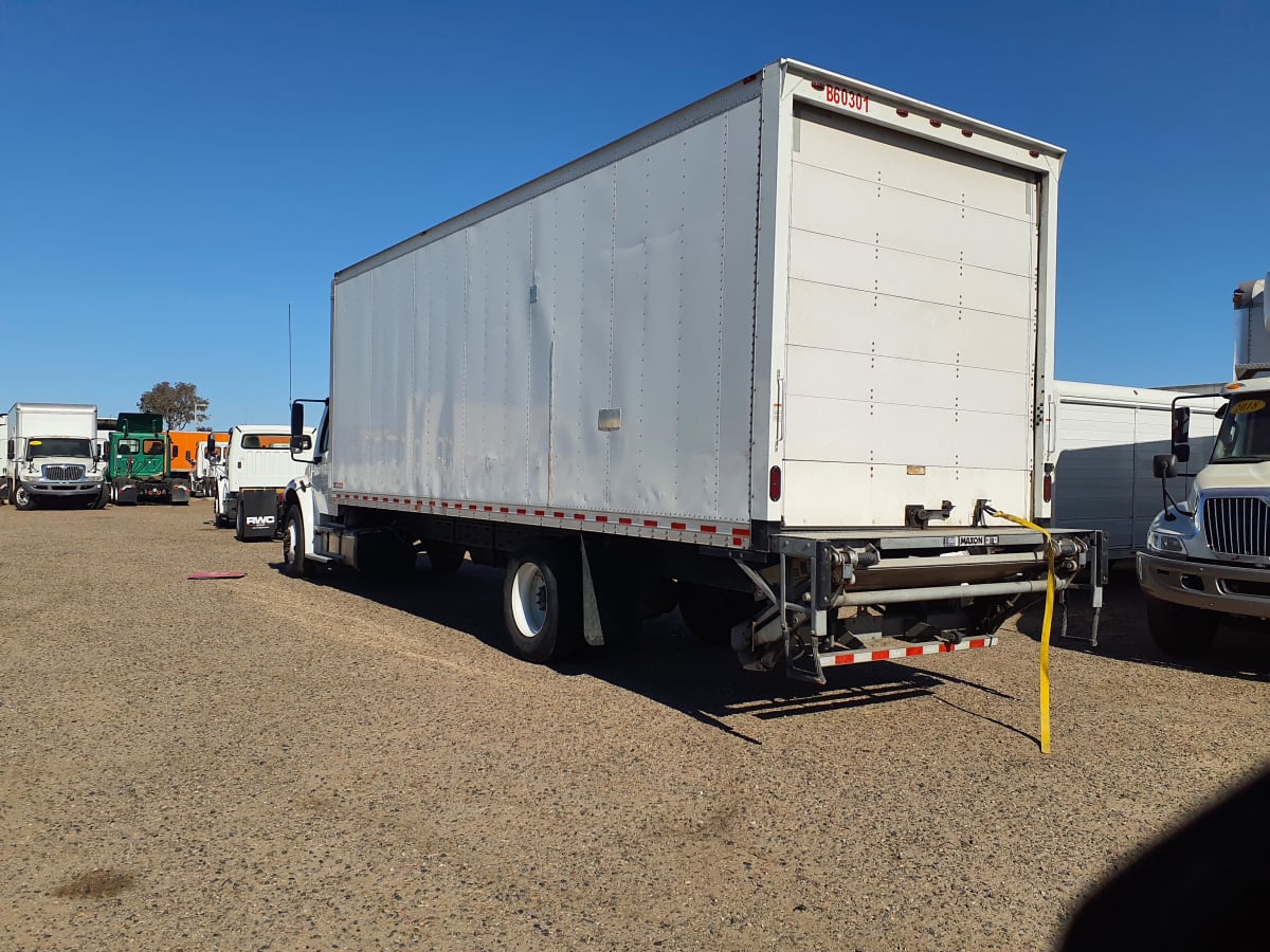 2020 Freightliner M2 106 581248