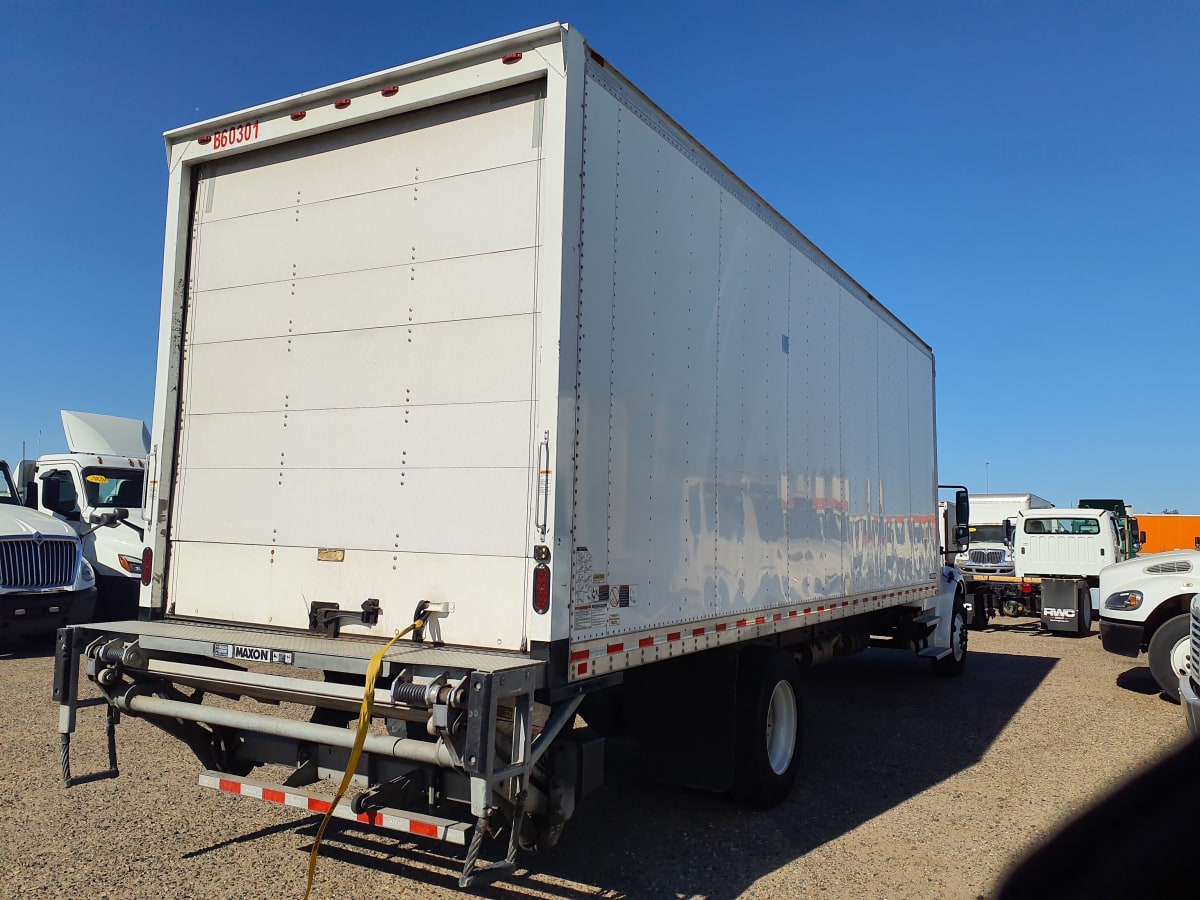 2020 Freightliner M2 106 581248