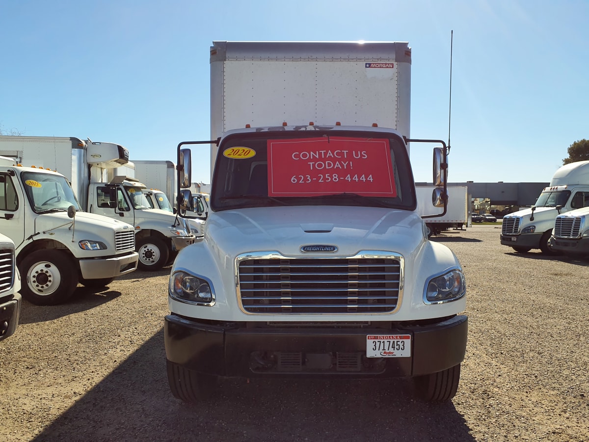 2020 Freightliner M2 106 581248
