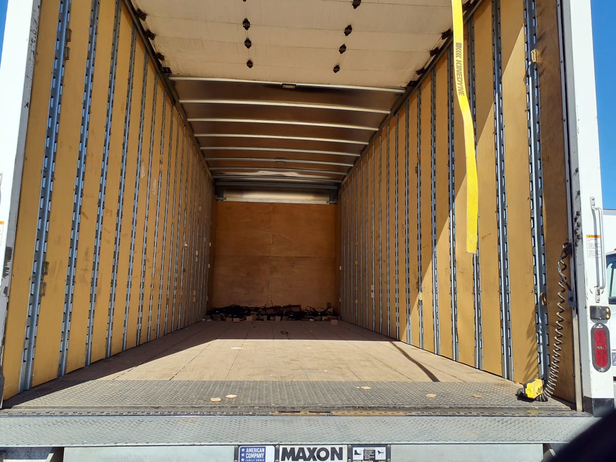 2020 Freightliner M2 106 581248
