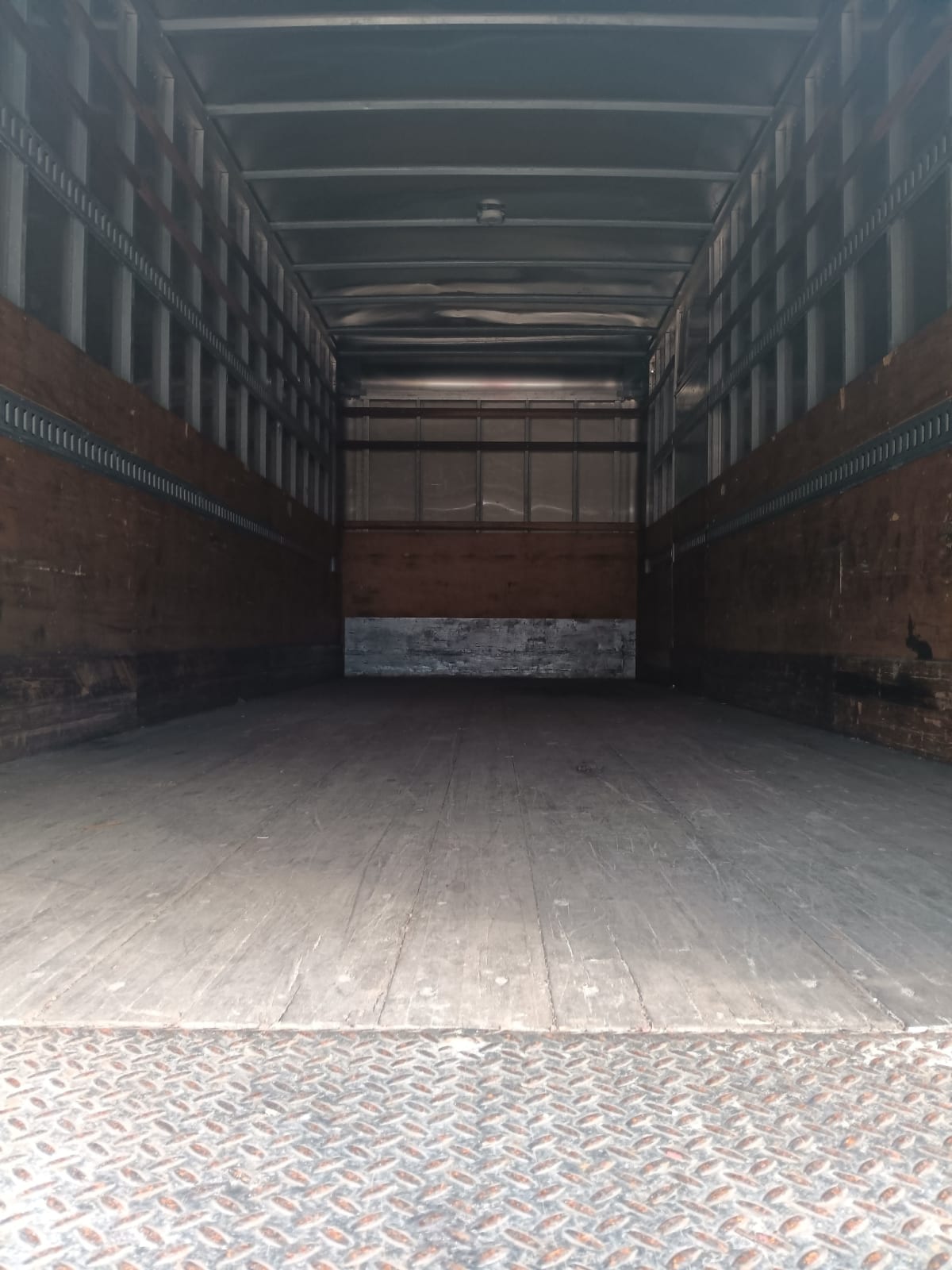 2014 Freightliner M2 106 581592