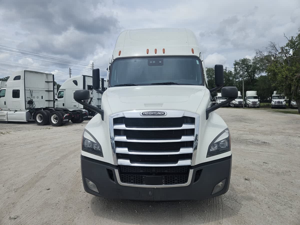 2023 Freightliner/Mercedes NEW CASCADIA PX12664 581691